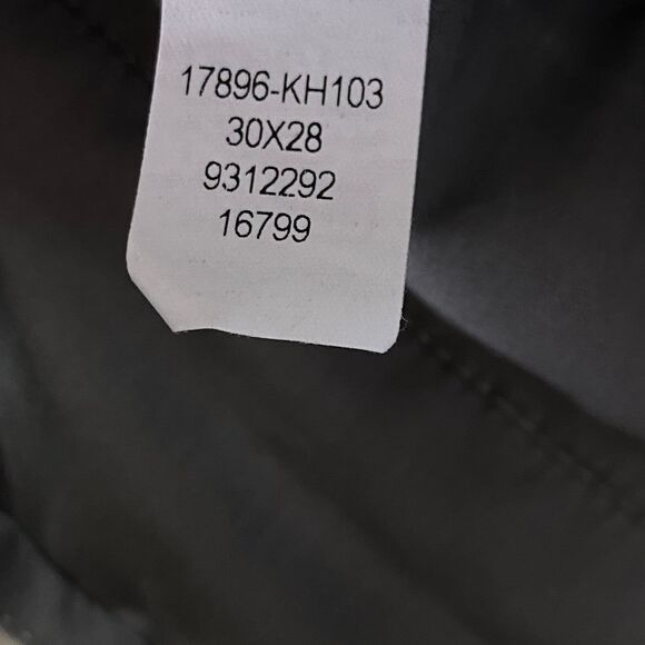 Bonobos Highland Golf Pants Men's Size 30 x 28 Slim - Picture 6 of 8